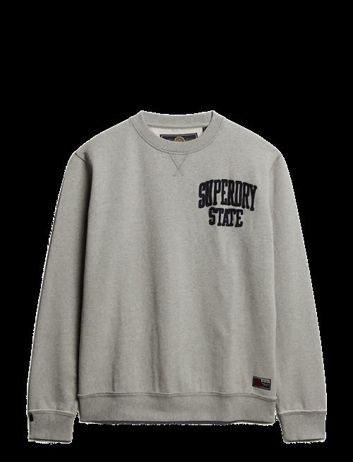 Superdry | Vintage Athletic Crew | XXL