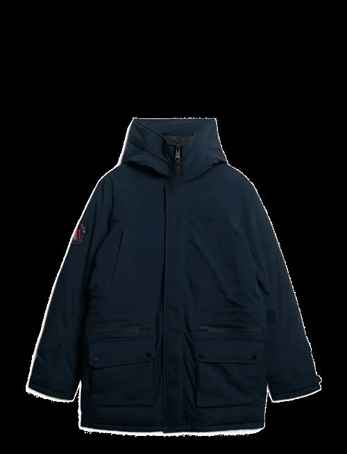 Superdry | City Padded Parka Jacket | XXXL