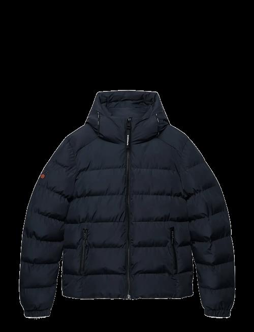 Superdry | Hooded Sports Puffer Jacket | XXXL