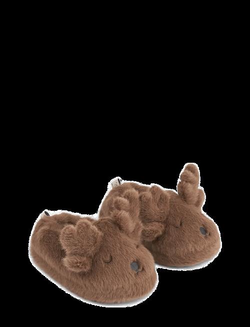 Liewood | Aviaja Reindeer Slippers | 20/21