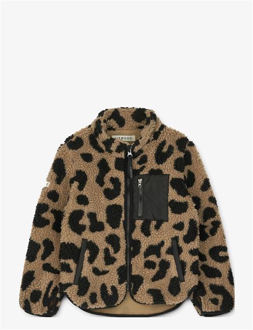 Liewood | Nolan Pile Jacket | 92