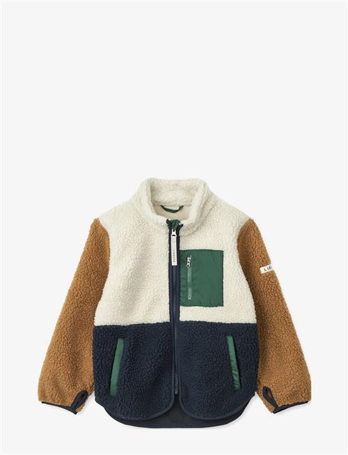 Liewood | Nolan Pile Jacket | 116