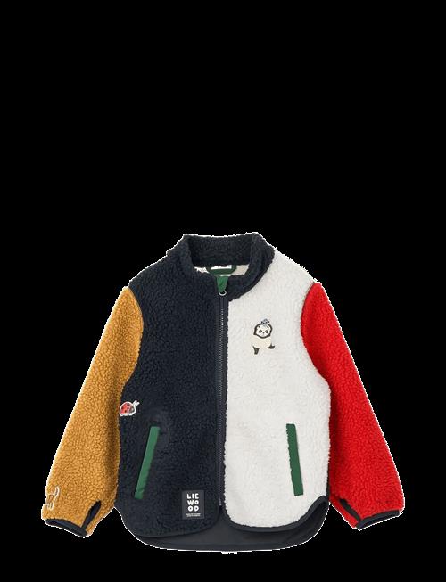 Liewood | Nolan Pile Jacket | 110