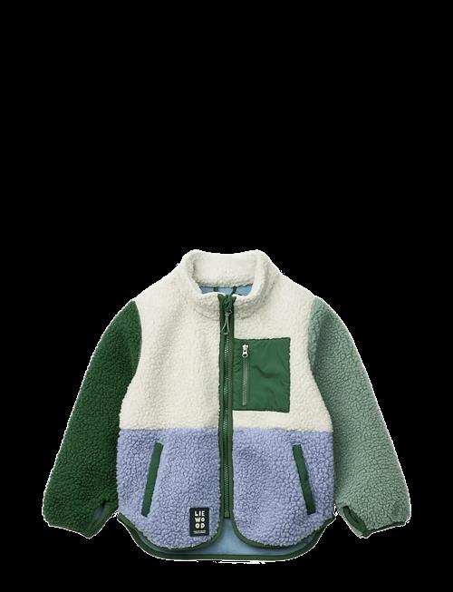 Liewood | Nolan Pile Jacket | 92