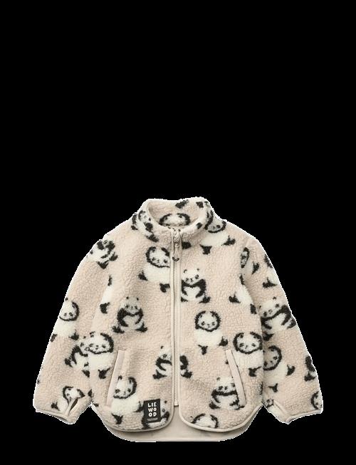 Liewood | Nolan Pile Jacket | 116