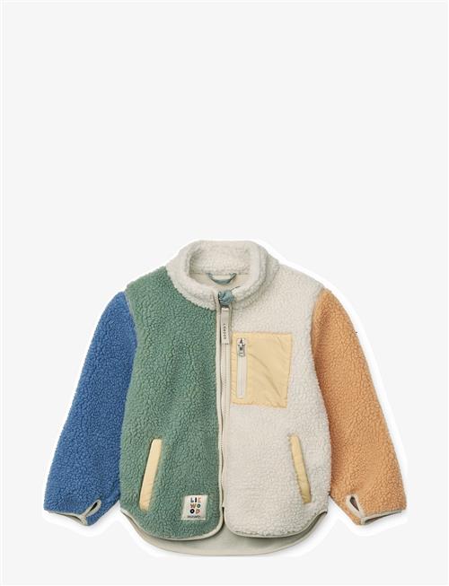 Liewood | Nolan Pile Jacket | 104