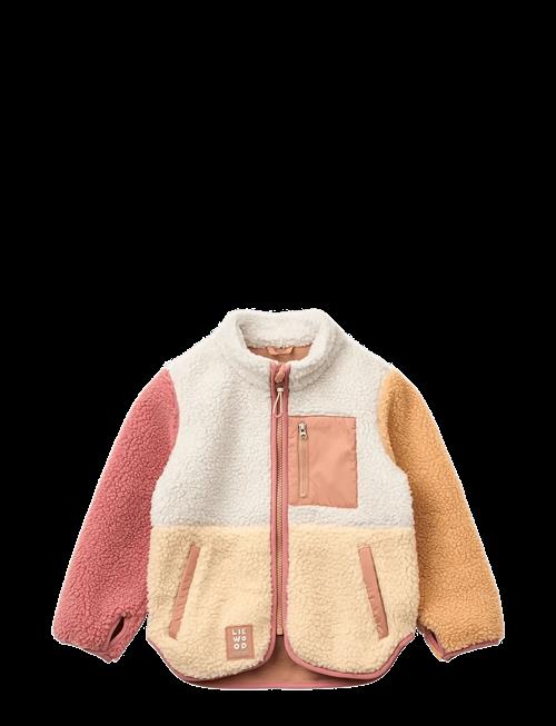 Liewood | Nolan Pile Jacket | 140