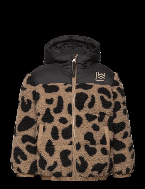 Liewood | Niko Pile Jacket | 104
