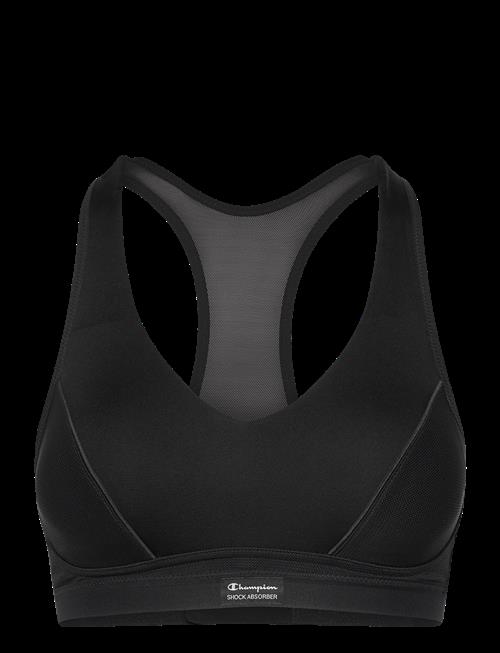 Shock Absorber | Pump Padded Sports Bra | D x 85