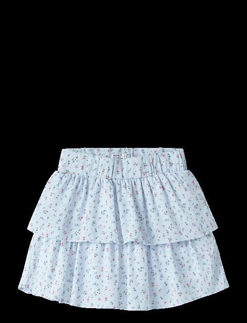 name it | Nkfvinaya Skirt Fff Noos | 164
