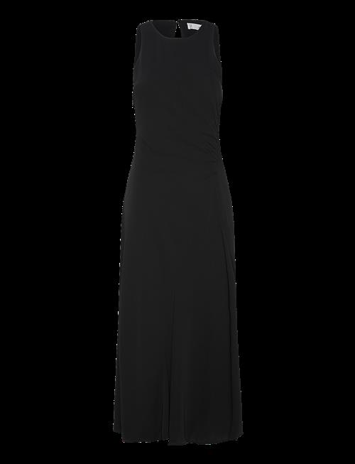 Mango | Midi-Dress With Draped Detail | XS