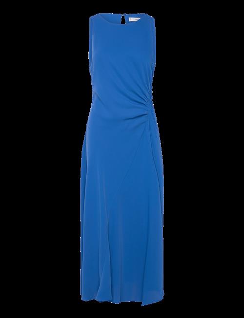 Mango | Midi-Dress With Draped Detail | S