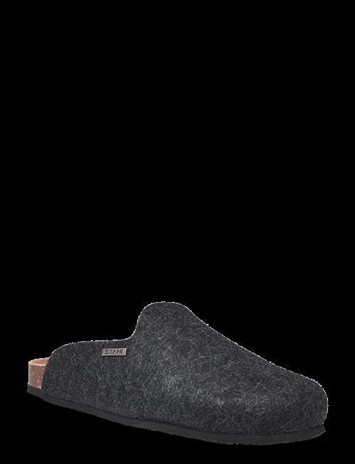 Exani | Felt Slipper M | 46
