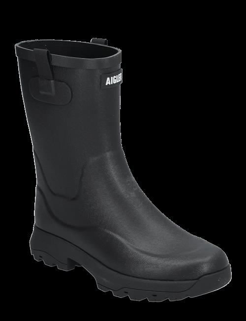Aigle | Ai Alya Black | 41