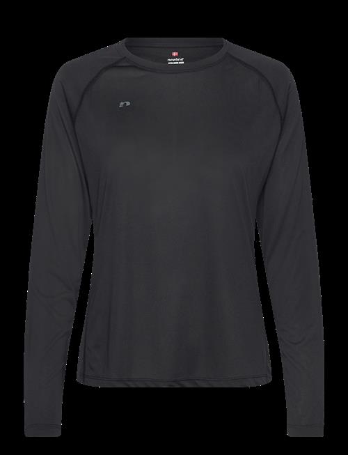 Newline | Nwlbeat W T-Shirt L/S | XS