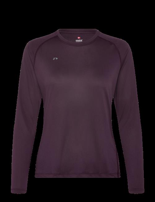 Newline | Nwlbeat W T-Shirt L/S | L