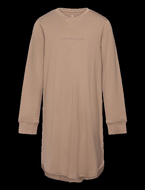 JBS of Denmark | Jbs Of Dk Girls Ls Nightdress | 3/4