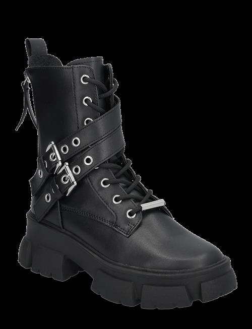 Steve Madden | Traction Bootie | 37