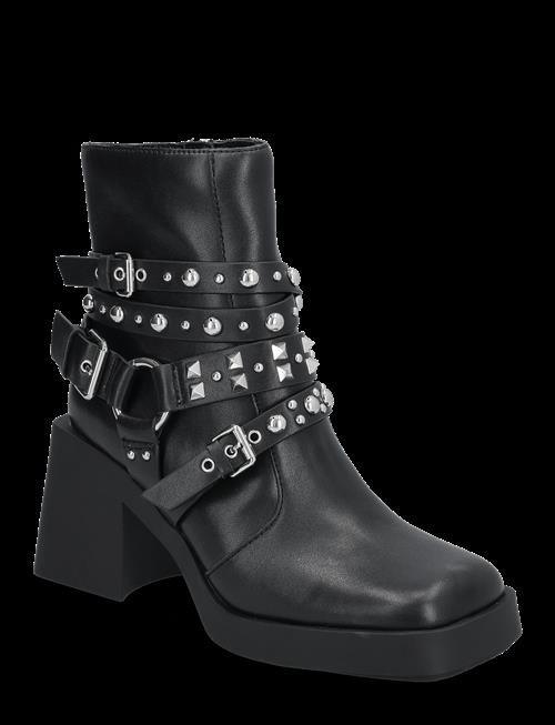 Steve Madden | Kolton Boots | 36