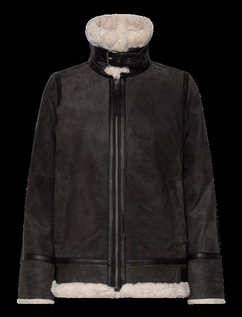 Jofama | Lydia Shearling Jacket | 38