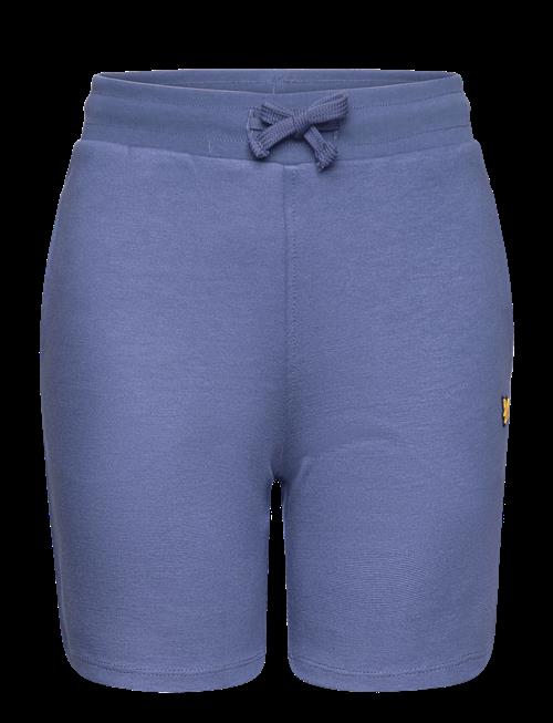 Lyle & Scott | Fly Fleece Short | 3/4