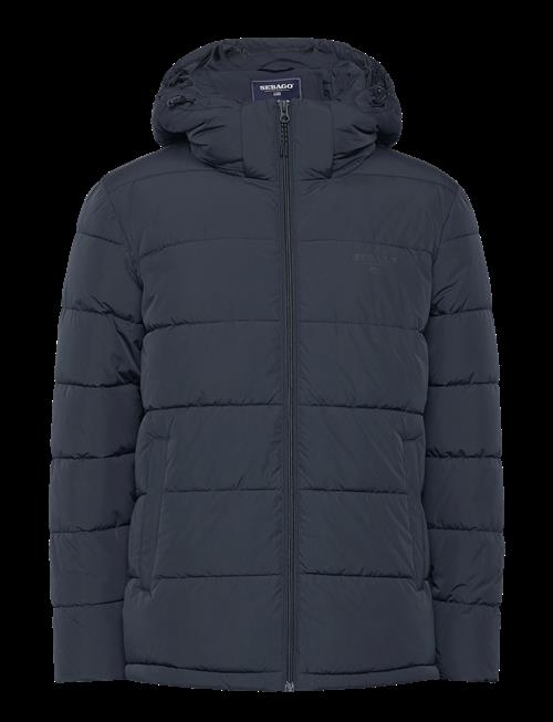 Sebago | Jasper Puffer Jacket | XXL