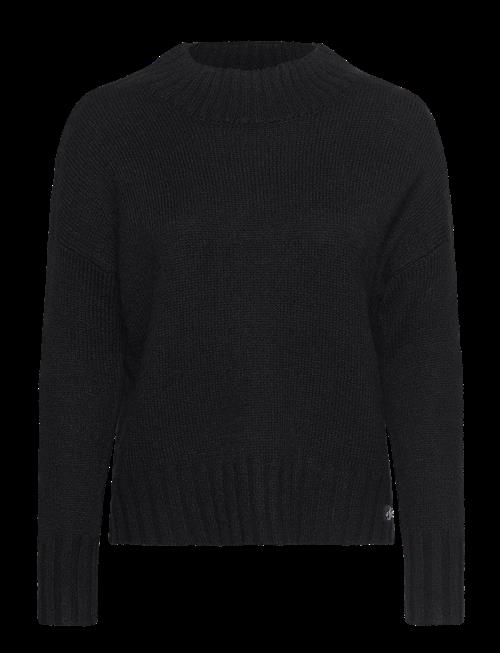 Superdry | Essential Mock Neck Jumper | XS