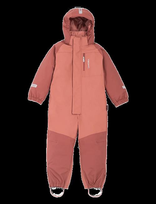 Viking | Toasty Winter Thermal Overall | 92