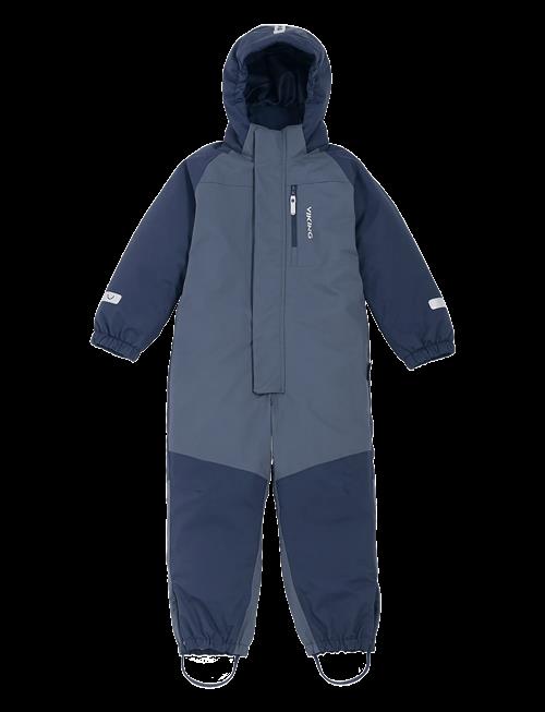 Viking | Toasty Winter Thermal Overall | 98