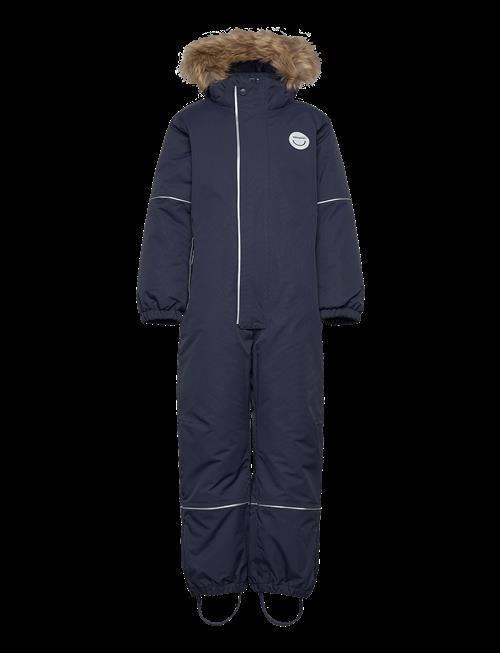 Viking | Play Winter Playsuit Thermal | 92