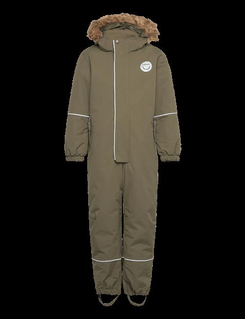 Viking | Play Winter Playsuit Thermal | 98