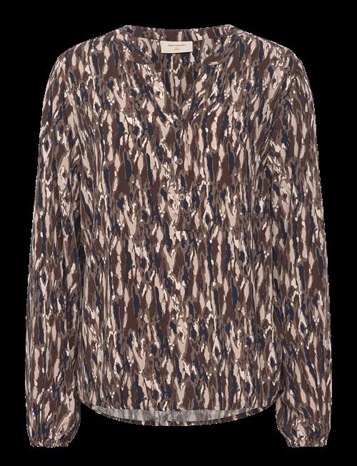 FREE/QUENT | Fqadney-Blouse | S