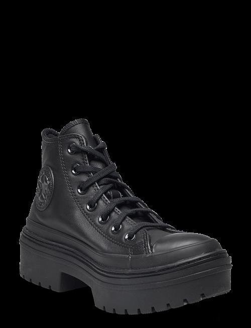 Converse | Chuck Taylor All Star Lugged Heel | 35