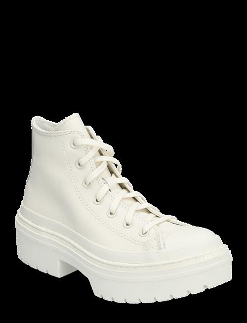 Converse | Chuck Taylor All Star Lugged Heel | 39