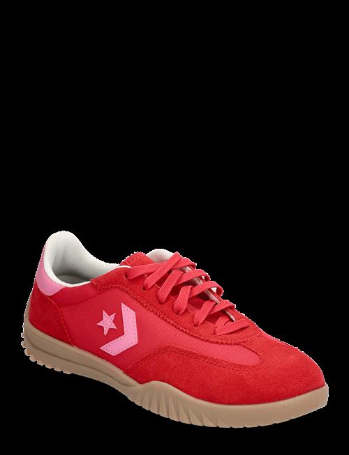 Converse | Run Star Trainer Ox Red/Pink/Egret | 35