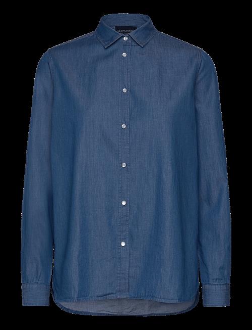 Lexington Clothing | Sanna Denim Shirt | S