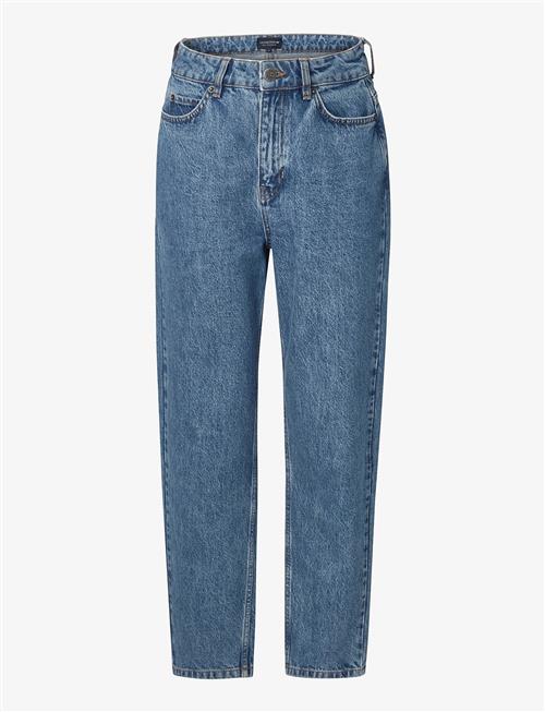 Lexington Clothing | Ashlynn High-Rise Tapered Jeans | 25