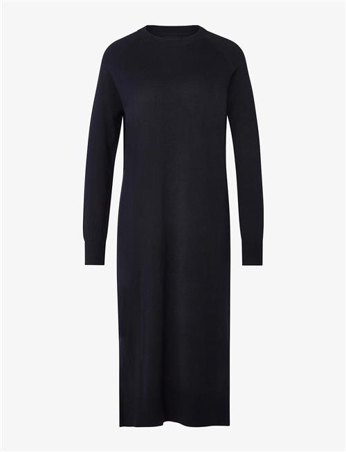 Lexington Clothing | Ivana Cotton/Cashmere Blend Knitted Dress | S