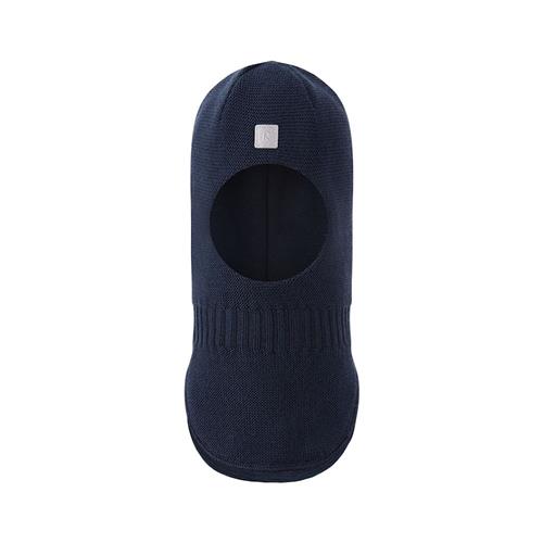Reima Starrie Balaclava Navy  Navy-54 cm  Marineblå  54 cm  Drenge, Piger