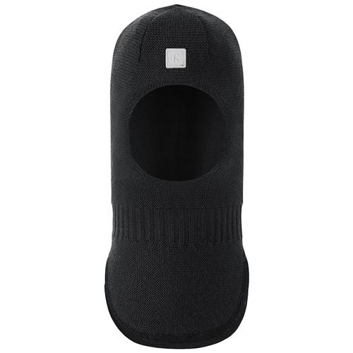 Reima Starrie Balaclava Black  Black-52 cm  Sort  52 cm  Drenge, Piger