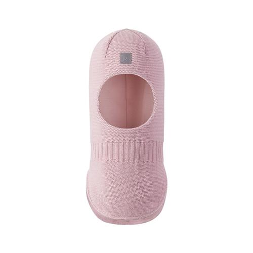 Reima Starrie Balaclava Pale Rose  Pale rose-48 cm  Lyserød  48 cm  Piger