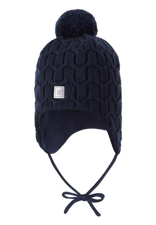 Reima Nunavut Hue Navy  Navy-54 cm  Marineblå  54 cm  unisex