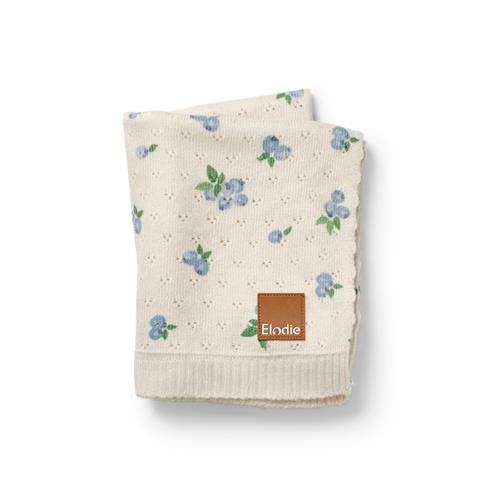 Elodie Blueberry Bliss  Blueberry Bliss One Size  Blå  One Size  Drenge