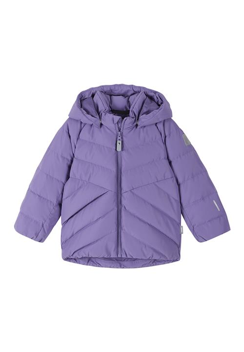 Reima Kupponen Down Jacket Misty Violet Misty Violet 92 cm  Lilla  92 cm  Piger