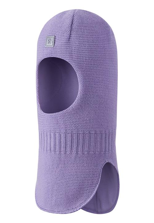 Reima Starrie Balaclava Blooming Lilac Blooming Lilac 54 cm  Lilla  54 cm  Drenge, Piger