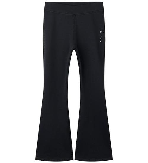 Name It Bukser - NkfTeagan - Black Beauty