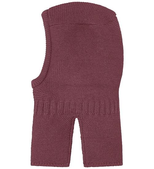 Color Kids Elefanthue - Uld - Catawba Grape