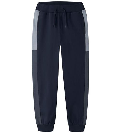 Name It Sweatpants - NkmVemil - Navy Blazer/Tradewinds