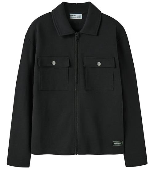 Name It Cardigan - NkmNiall - Black
