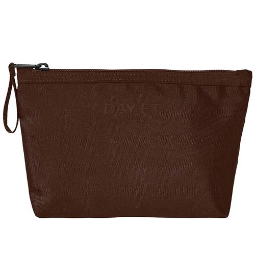 DAY ET Toilettaske - Day RE-S Tonal Mini - Coffee Bean